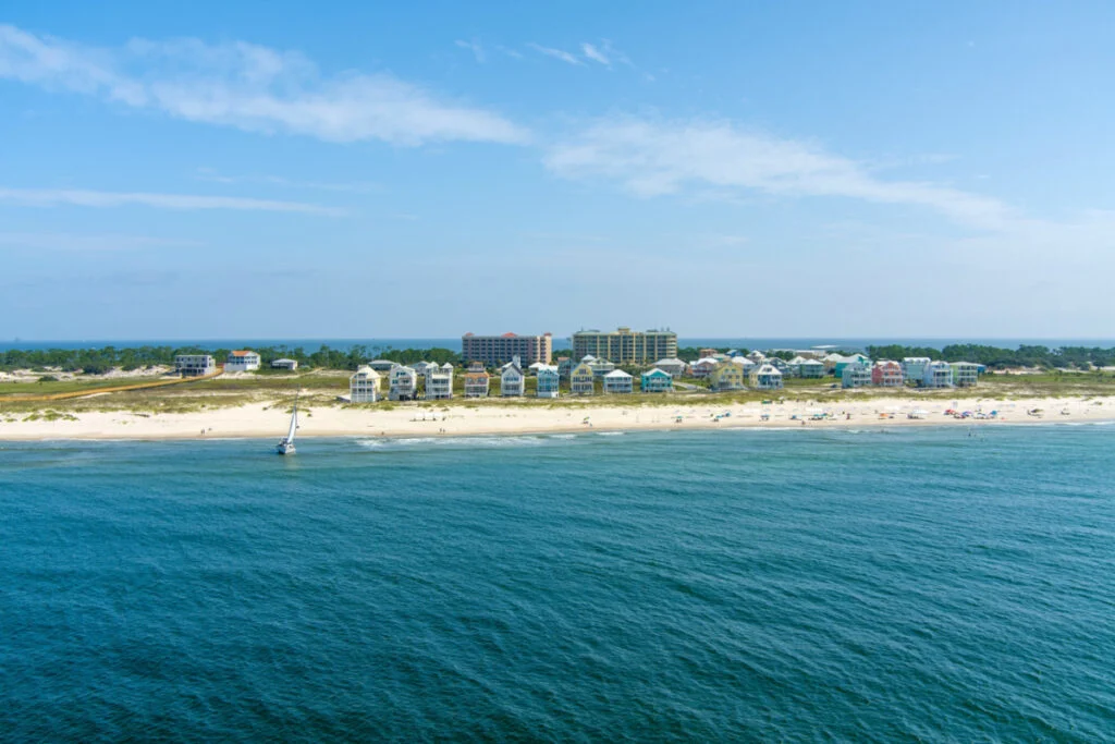 Coastal Bliss & No Crowds: Swap Gulf Shores' For These 3 Alabama Hideaways