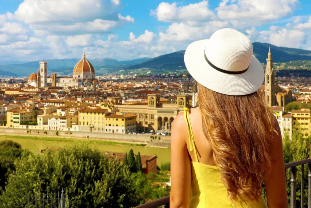 Cultural Summer Escape, Why This Stunning Italian City Is A Top Destination Right Now&nbsp;