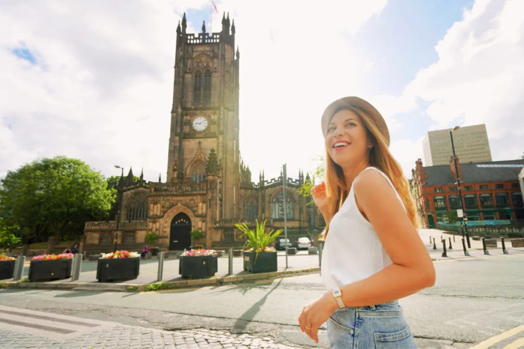 Culture And History Without The London Crowds, Why You Should Visit This Stunning UK City This Summer