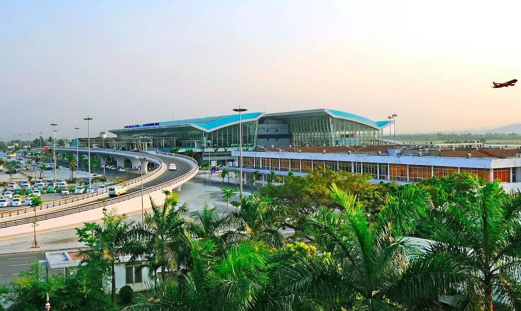 Da nang airport -everything you need to know