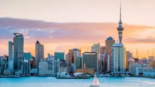 Delta Announces New Flights To New Zealand And Other European Destinations