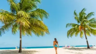 Delta Is Launching 4 New Nonstop Routes To These Stunning Tropical Destinations