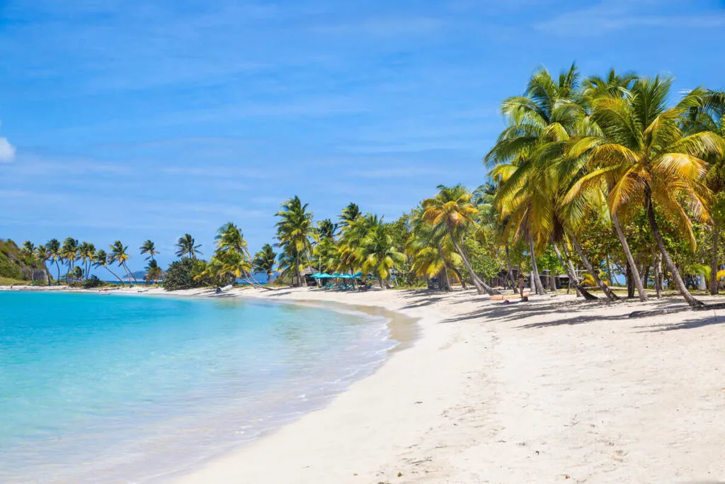Delta Launches 2 New Nonstop Flights To Lesser Known Caribbean Beach Destinations