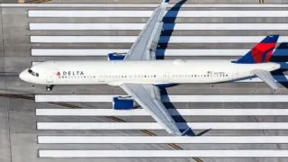 Delta Launches New Menus And Build Your Own Ice Cream Sundaes