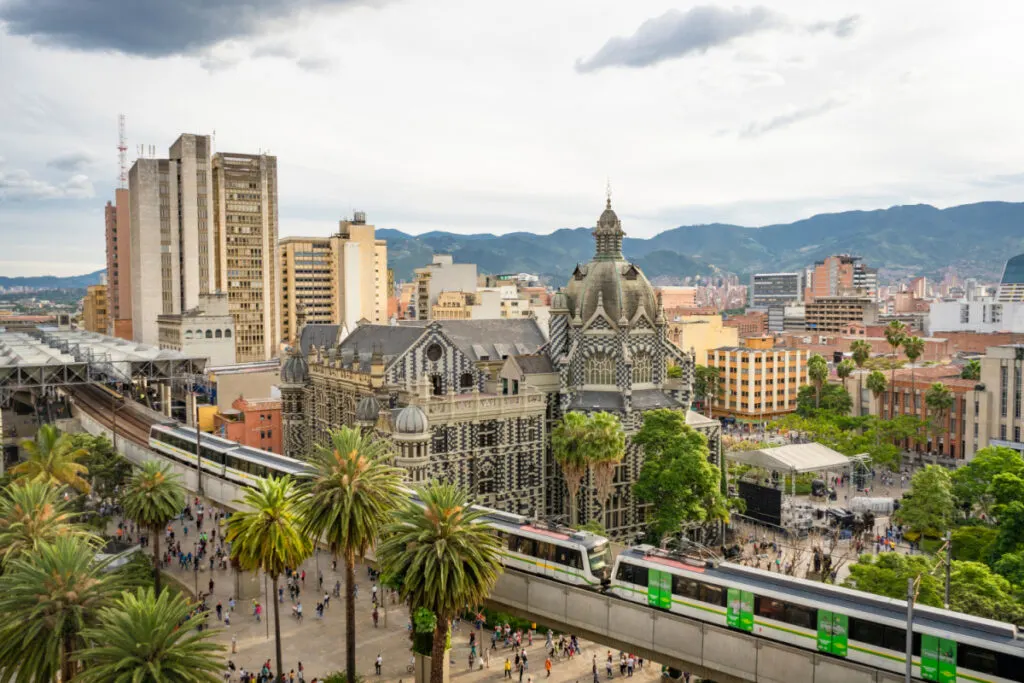 Medellin Colombia