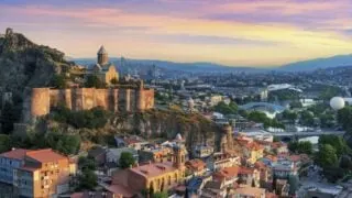 Digital Nomads Can Live In These 5 Exciting European Cities On Less Than 2K Dollars A Month