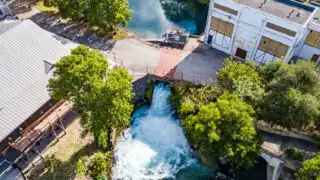 Discover The 'Number One' City In Texas With Emerald River Adventures & Rustic Charm