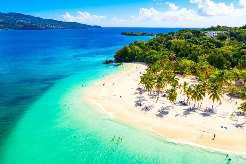 Dominican Republic Sets New All-Time Tourism Record Offering Over 100 All Inclusive Resorts