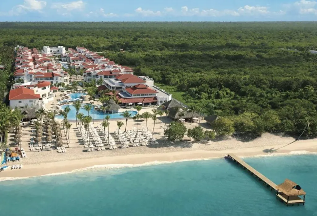 Dreams Dominicus La Romana