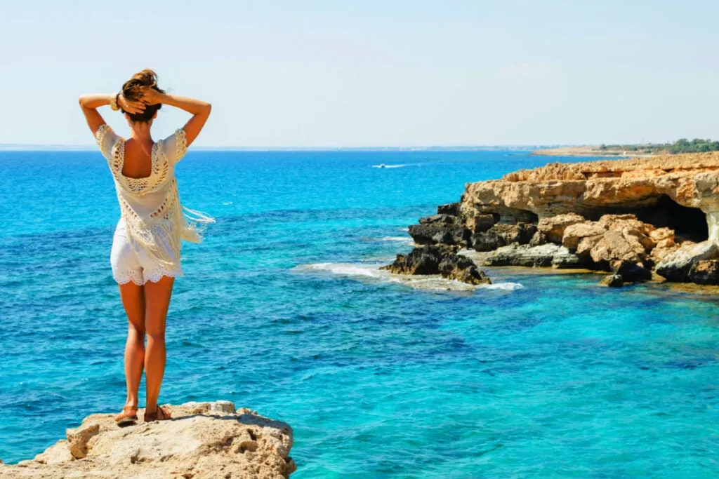 Dreamy Beaches And Incredible Culture! This Mediterranean Island Just Broke All-Time Tourism Record