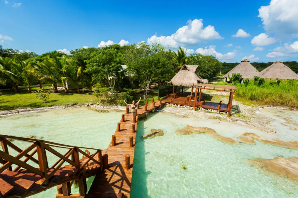 Dreamy Mexico Getaway Without The Crowds, Top 4 Destinations To Visit