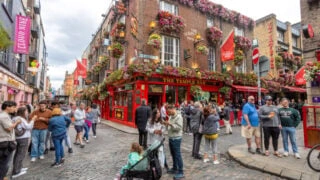 Dublin on a Dime How to Explore Ireland’s Capital Without Going Broke