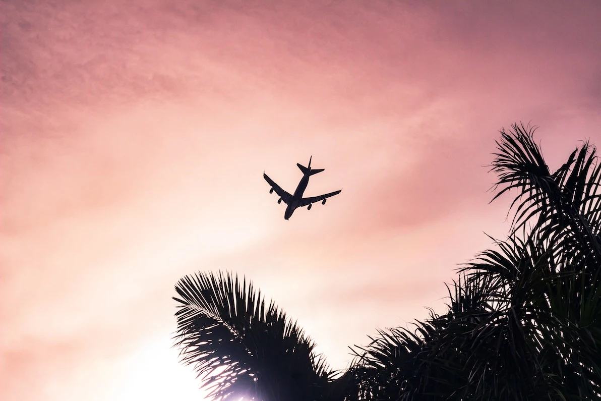 The best Flight Alert Sites