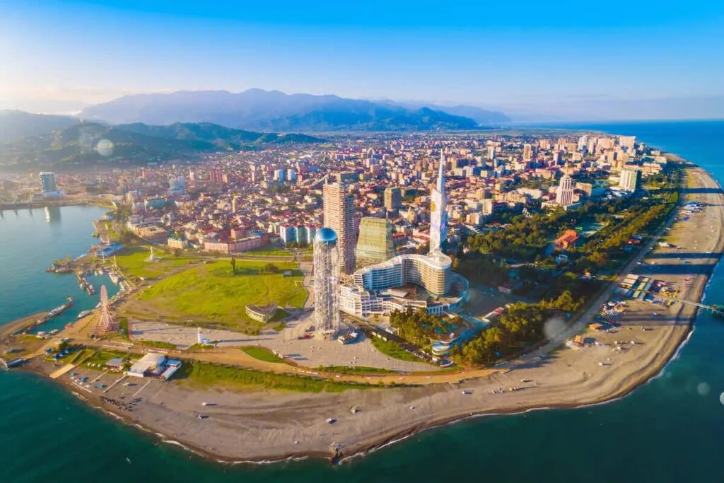 Forget The Mediterranean! 4 Cheaper European Beach Destinations With Less Crowds