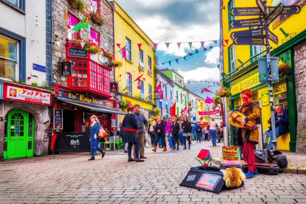 Galway For Less! How To Experience This Irish Gem Without Breaking The Bank