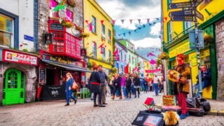 Galway For Less! How To Experience This Irish Gem Without Breaking The Bank