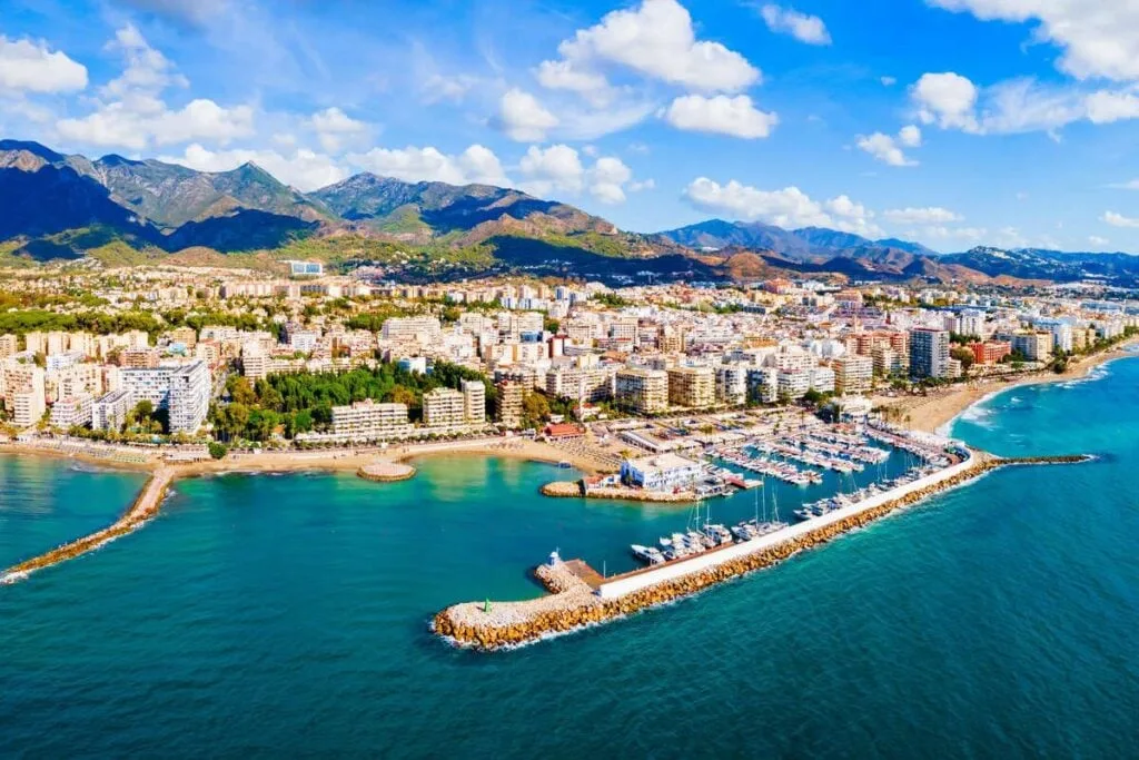 Golden Sands & Cheap Beer These Are The Top 5 Beach Destinations In Spain Right Now