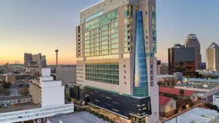 hotels in san antonio