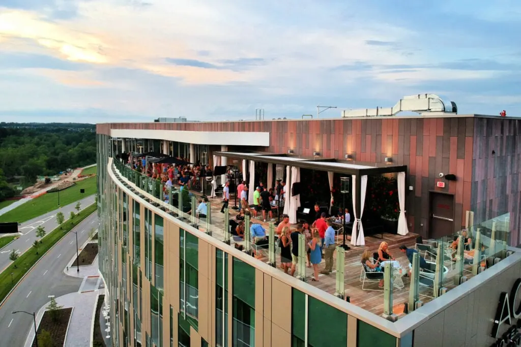 How Americans Can Experience A Taste Of Ireland Without&nbsp;A&nbsp;Passport