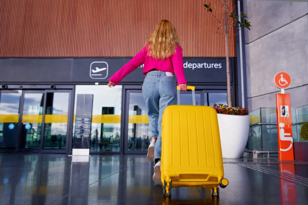 How to Check Your Bags for Free With Most U.S. Airlines