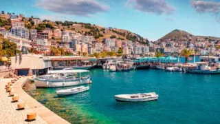 I Have Visited Every Country In Europe And This Was My Favorite Digital Nomad Destination