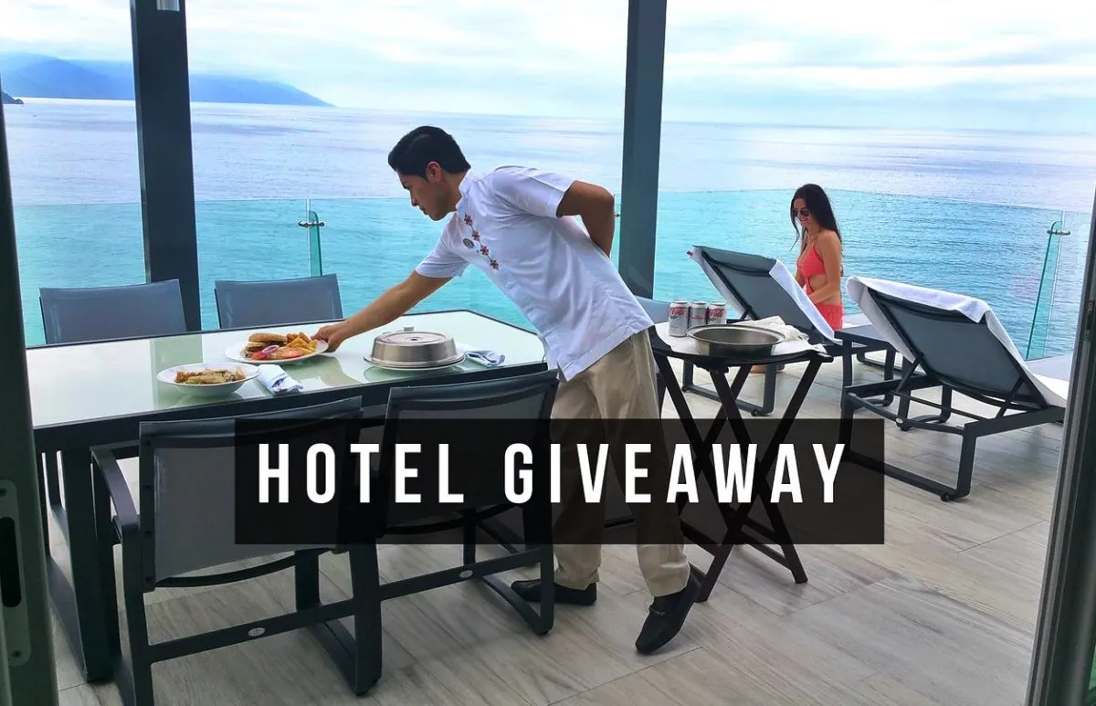 New Home 90 Hotel Contest