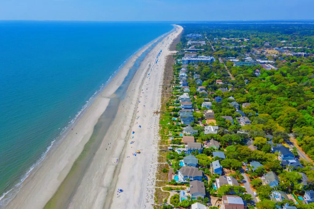 Incredible Beaches & Dreamy Resorts, This Island Voted Best To Visit In North America