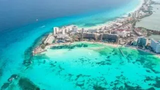 Is Cancun Safe To Visit This Winter? Here's Why Americans Have Nothing To Worry About