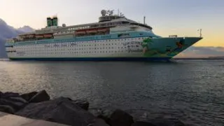 Is This $899 Unlimited Cruise Pass Worth It