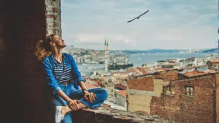 Istanbul 3 day itinerary