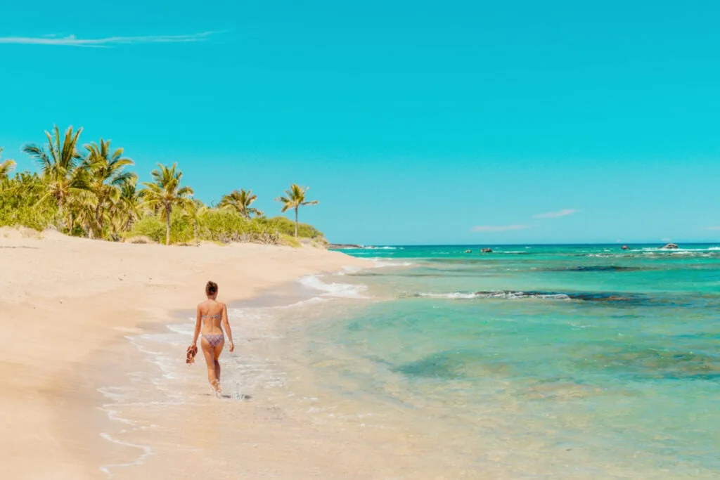 July Is The Cheapest Month For Americans To Fly To These 5 Tropical Destinations