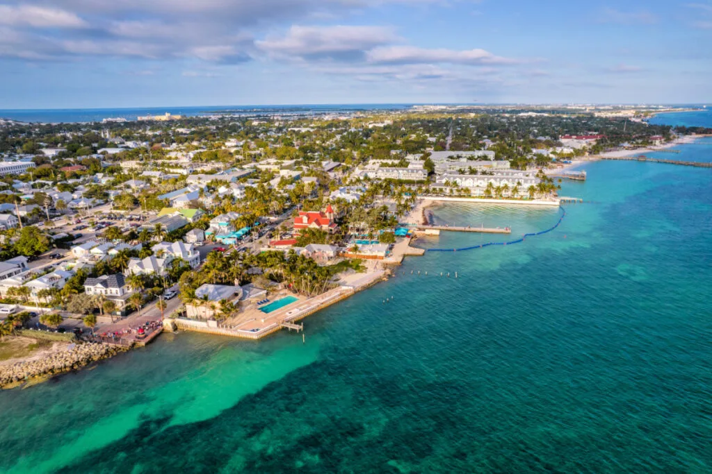 Key West Just Got A Major Airport Upgrade And It&rsquo;s The Perfect Excuse To Visit Again