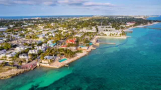 Key West Just Got A Major Airport Upgrade And It&rsquo;s The Perfect Excuse To Visit Again