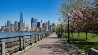 Like New York, But Cheaper! Discover The Big Apple's Vibrant 'Sixth Borough'