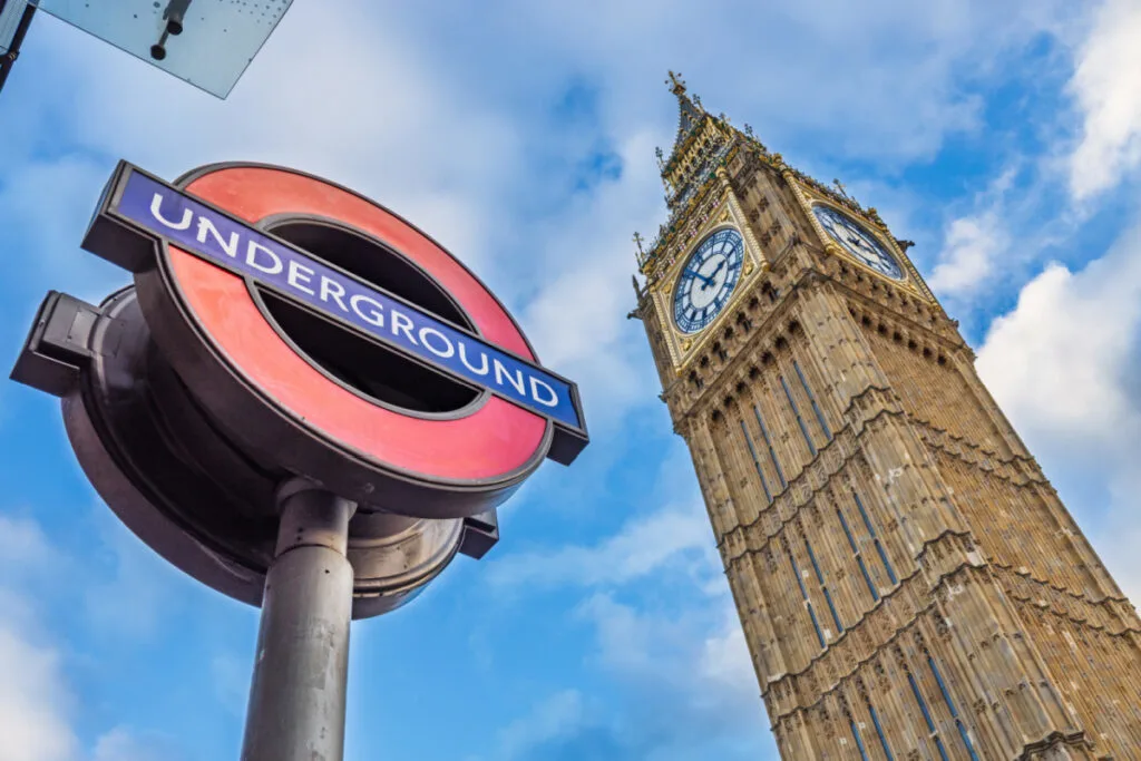 London For Less Top Tips & Tricks For An Affordable Trip