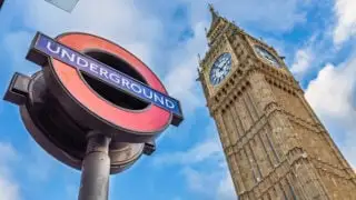 London For Less Top Tips & Tricks For An Affordable Trip