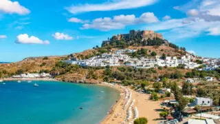 Mediterranean Beaches & Dreamy Towns 3 Affordable European Summer Destinations