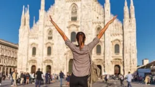 Milan On A Budget - Visiting Italy’s Most Expensive City For Under $100