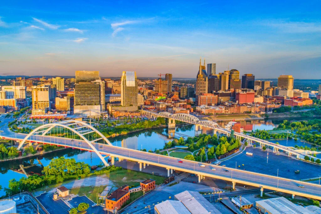 More Than Just Music! Travelers Are Flocking To This U.S. Destination In Record Numbers