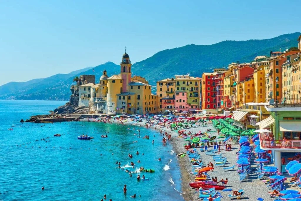 Move Over Amalfi! This Coastal Region Of Italy Is Just As Beautiful And Cheaper To Visit