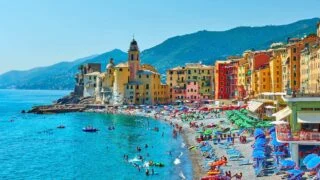 Move Over Amalfi! This Coastal Region Of Italy Is Just As Beautiful And Cheaper To Visit