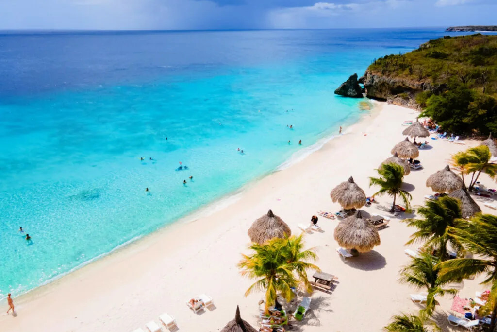 Move Over Aruba! This Is The Top Trending Caribbean Island Right Now