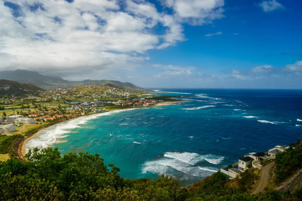 Move Over Bahamas! This Lesser Known Caribbean Island Is Surging In Popularity