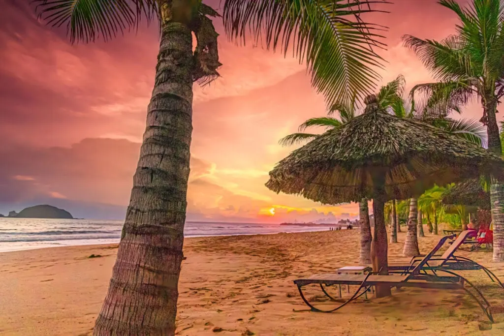 Move Over Cabo! This Stunning Beach Town Is Mexico's Trendiest All-Inclusive Getaway