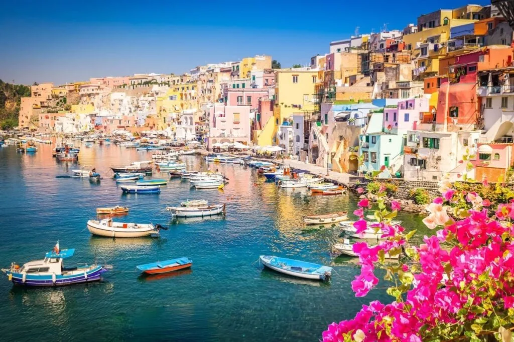 Move Over Capri! 5 Secret Islands In Italy That Are Cheaper & More Authentic
