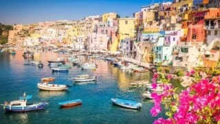Move Over Capri! 5 Secret Islands In Italy That Are Cheaper & More Authentic