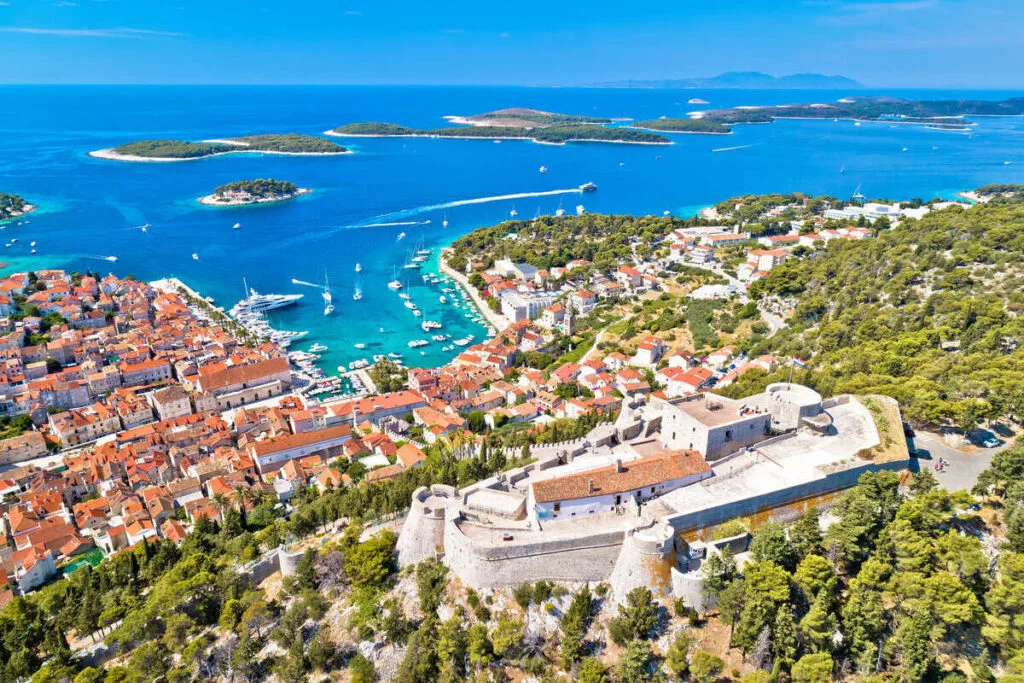 Move Over Ibiza! Here's 4 European Islands With Smaller Crowds & Cheaper Prices