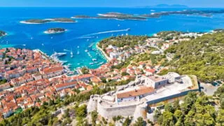 Move Over Ibiza! Here's 4 European Islands With Smaller Crowds & Cheaper Prices