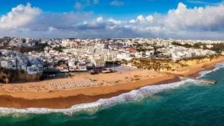 Move Over Lisbon! This Sunny City Is Portugal's Next Digital Nomad Hotspot