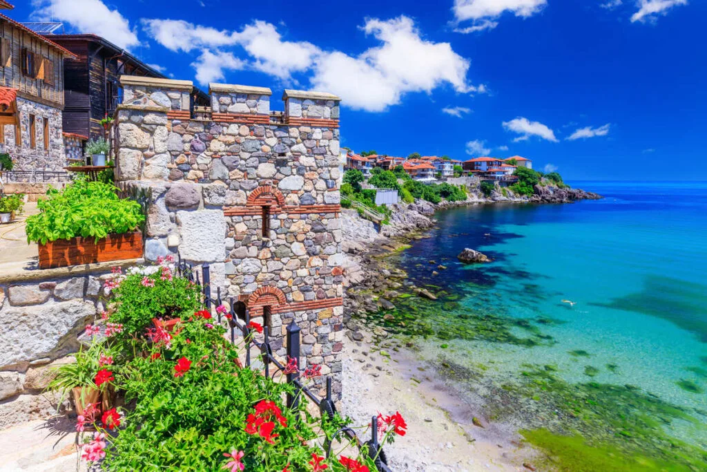 Move Over Mallorca! This Gorgeous Beach Town Offers Cheaper Prices & Ancient Culture